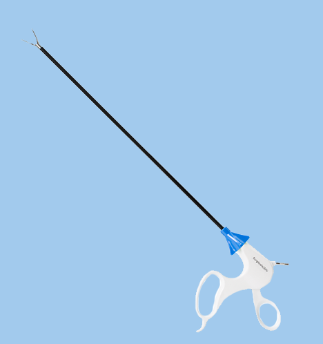 Disposable Retrieval Bags 