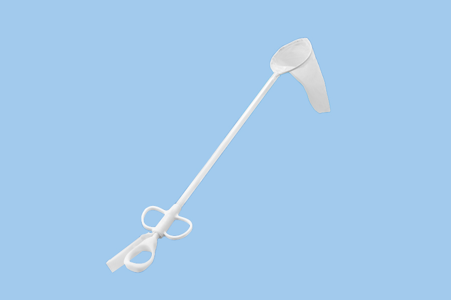 Disposable Retrieval Bags 