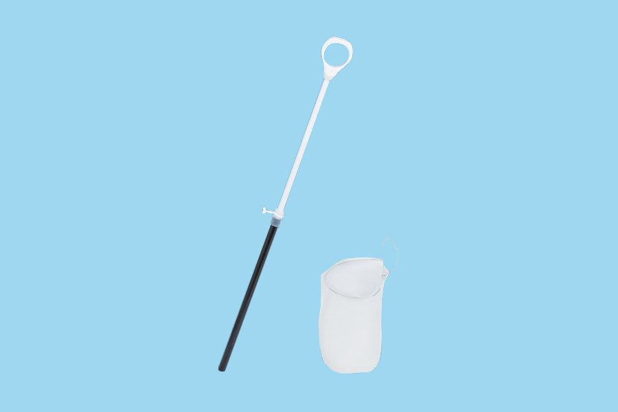 Disposable Retrieval Bags 