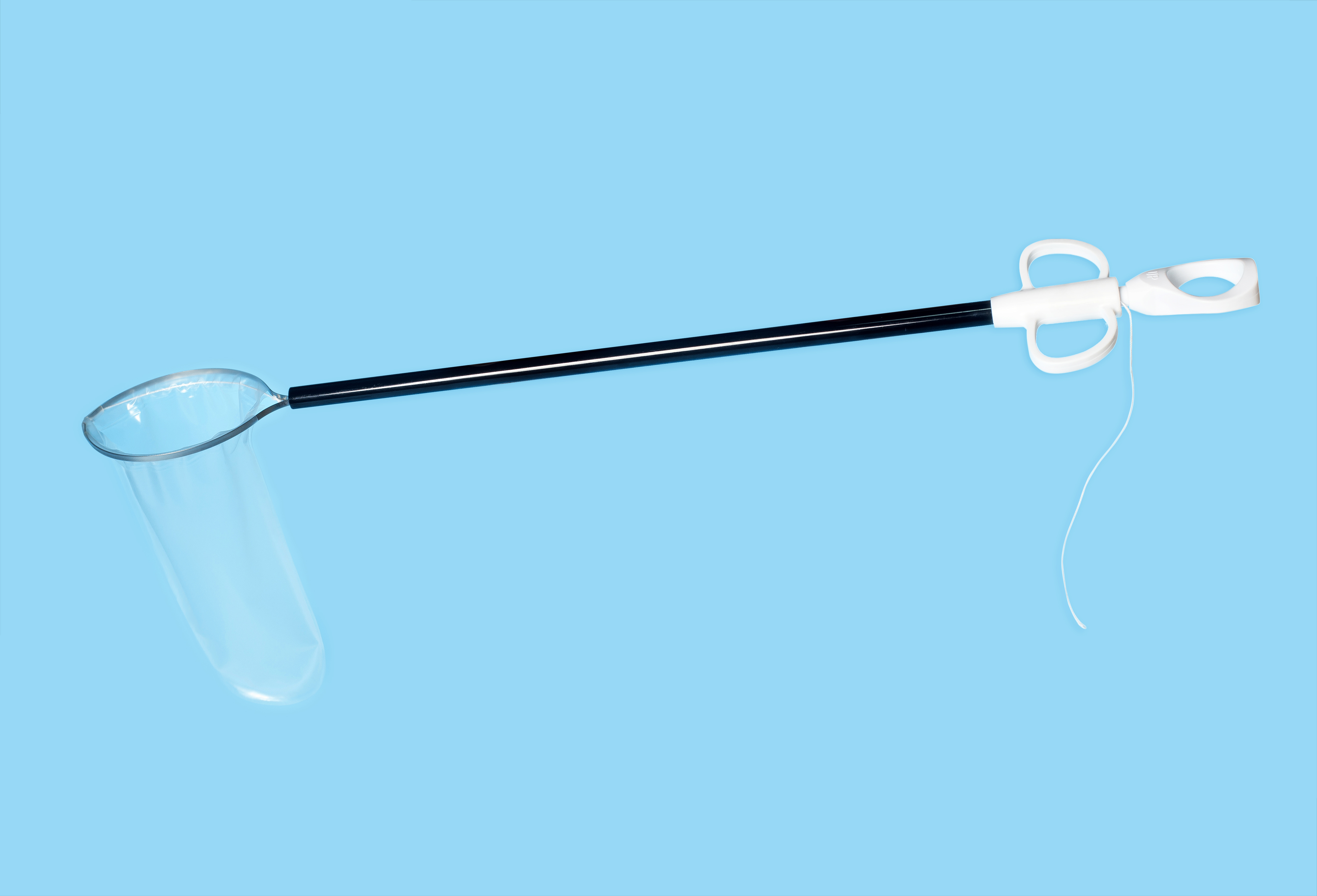 Disposable Retrieval Bags 