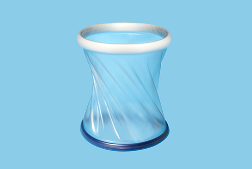 Disposable Wound Protector 