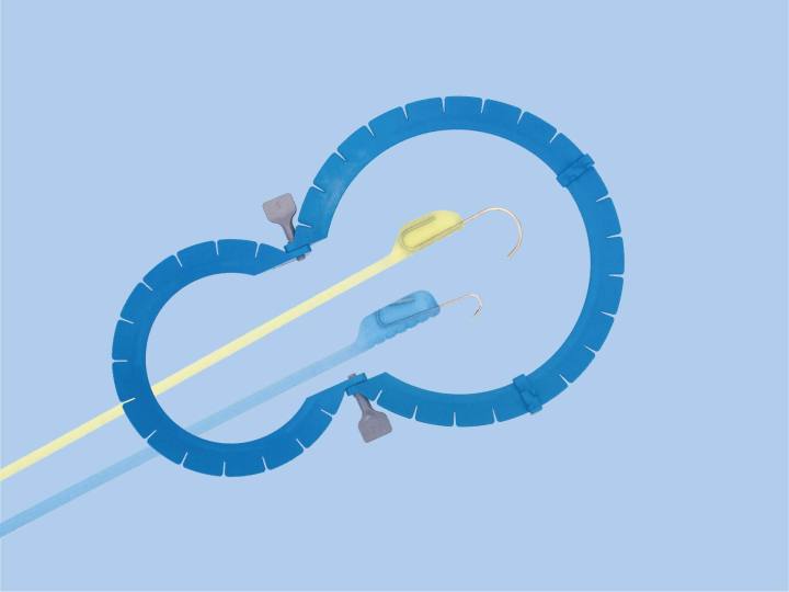 Disposable Retrieval Bags 